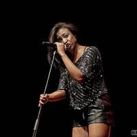 Beverley Knight Performs at Liverpool Pier Head | Picture 74388